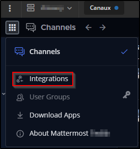 integrations
