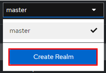 create Realm